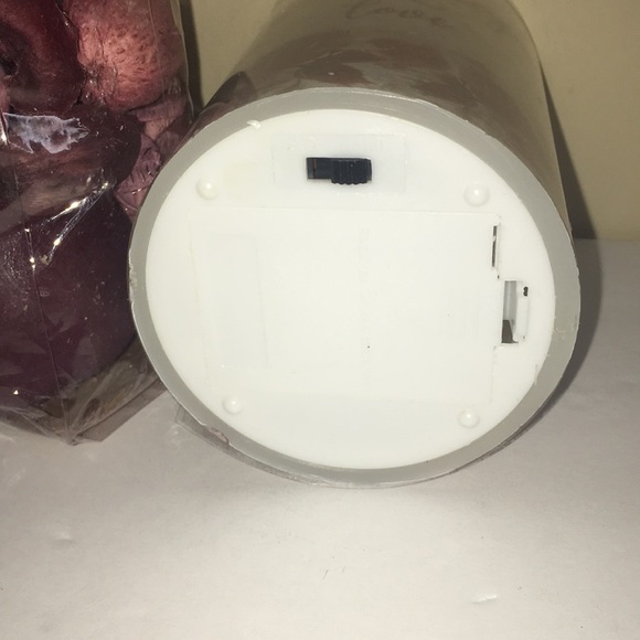 Lavender Scent Potpourri & Battery operated candle - Picture 5 of 13